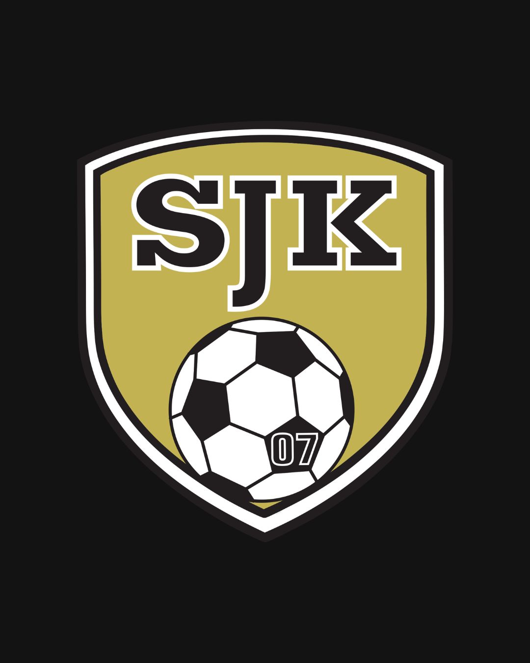 SJK-IF Gnistan Veikkausliigaottelu