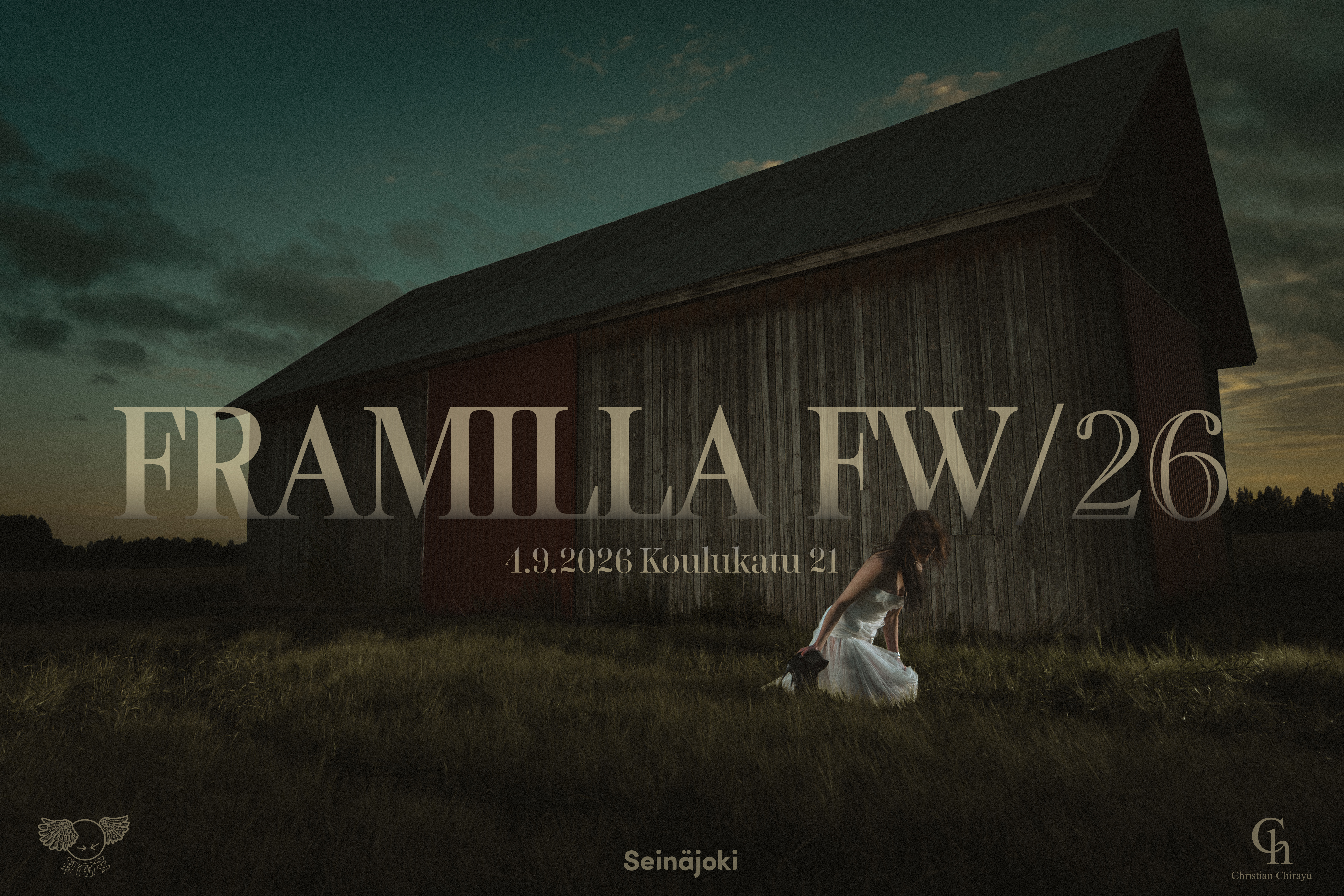 Framilla FW/26