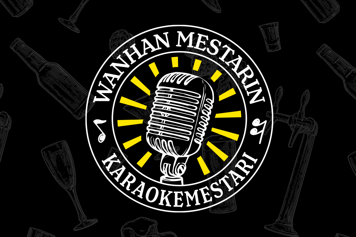 Wanha Mestari Karaokekiertueen alkukarsinta