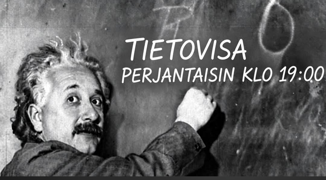 Tietovisa