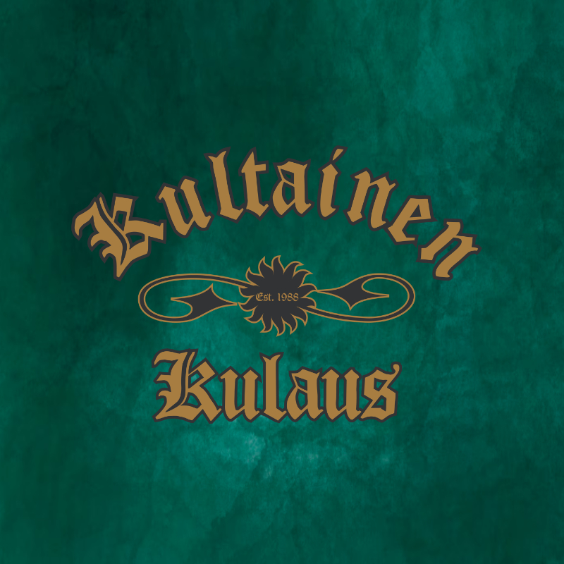 Kultainen Kulaus LIVE - Del Futuras